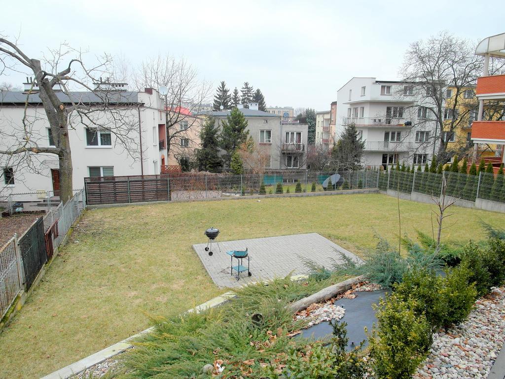 Rint - Centrum Dubois Street Lublin Exterior photo