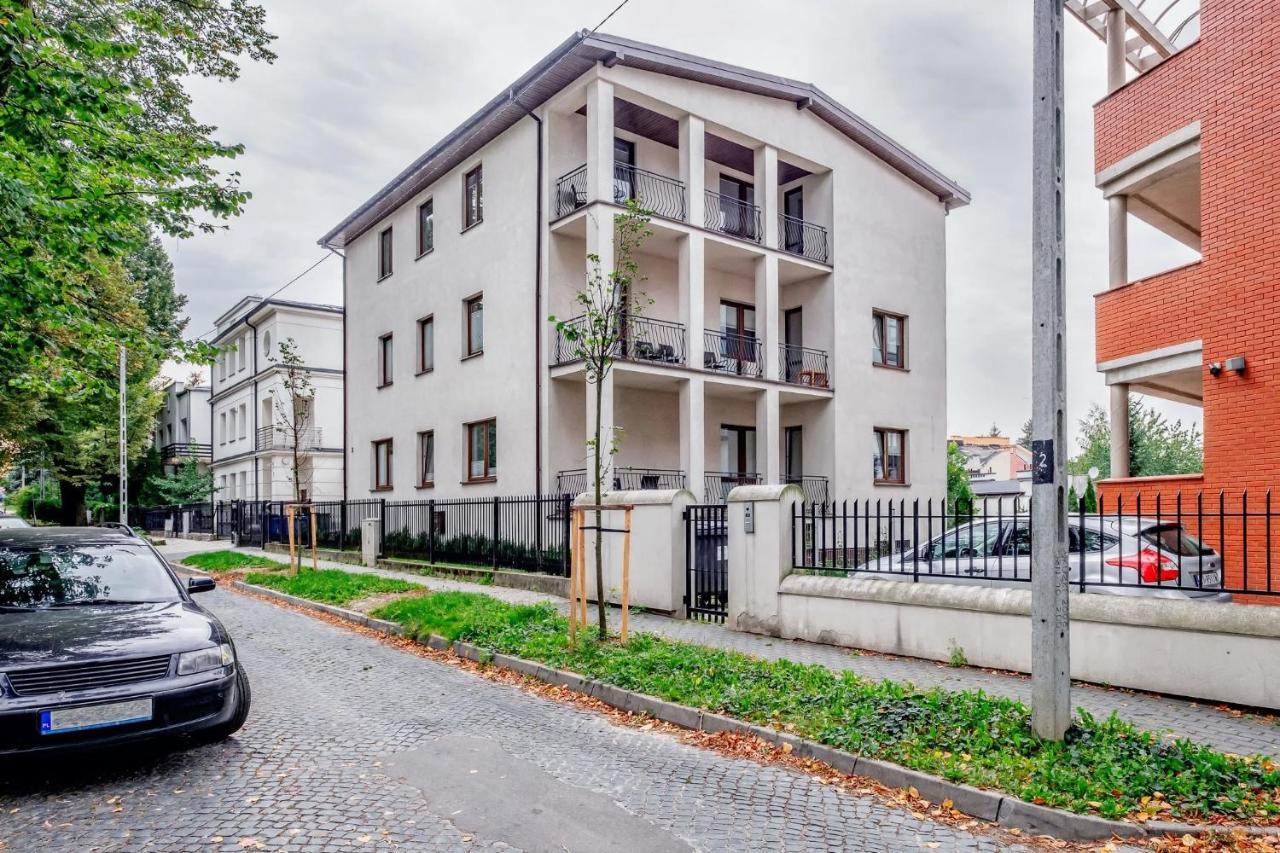 Rint - Centrum Dubois Street Lublin Room photo