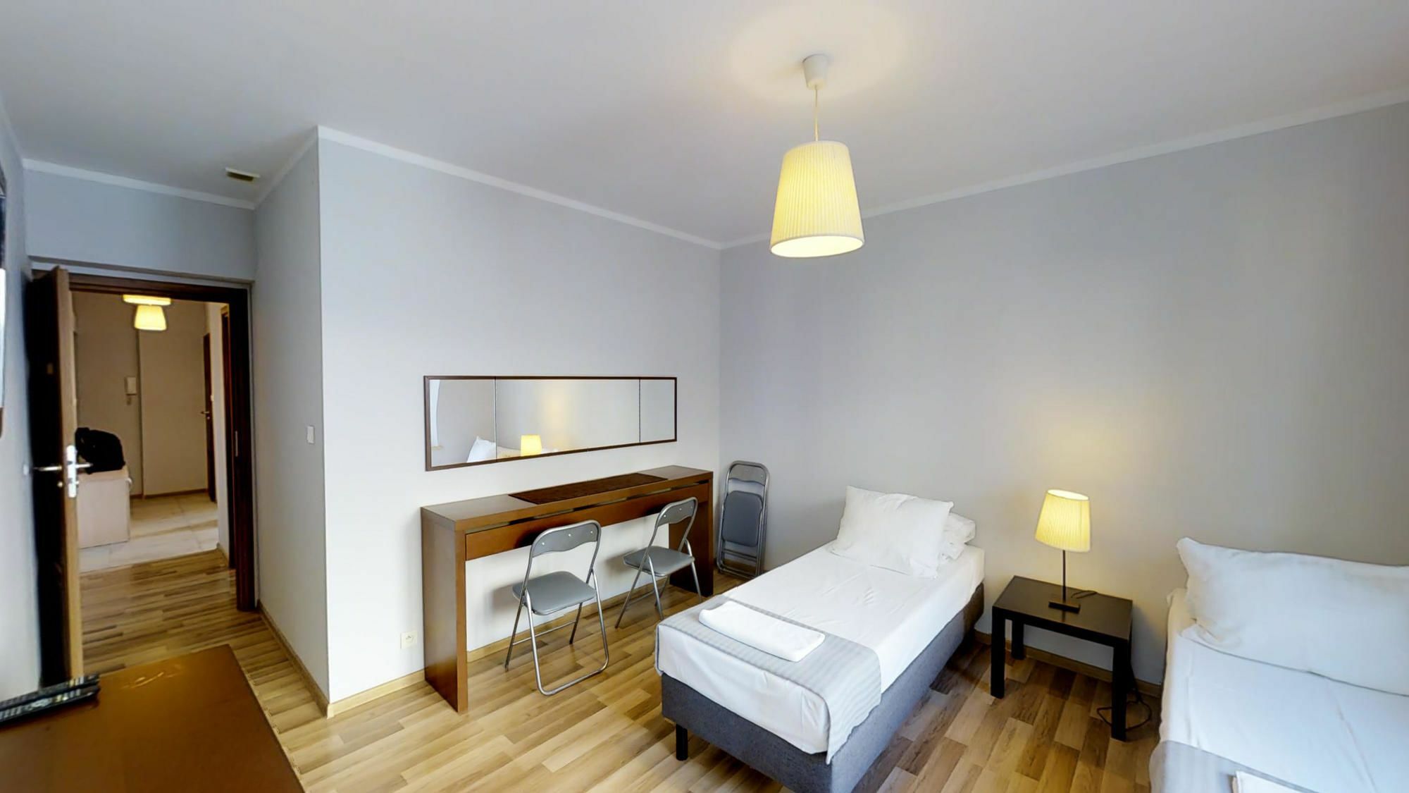 Rint - Centrum Dubois Street Lublin Exterior photo